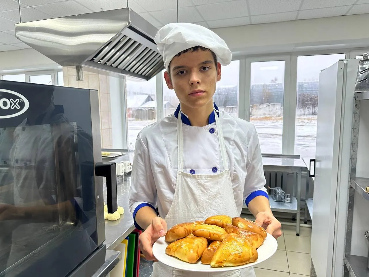 Министерство образования МО