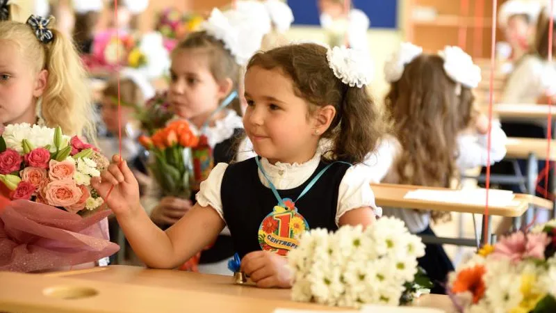 Пресс-служба администрации Балашихи