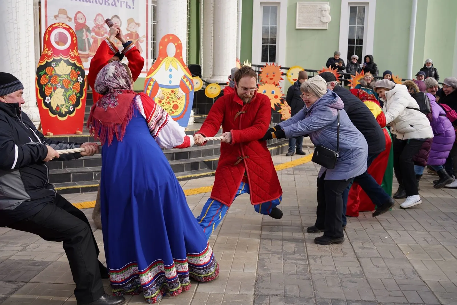 Фото: Музей-заповедник «Дмитровский Кремль».