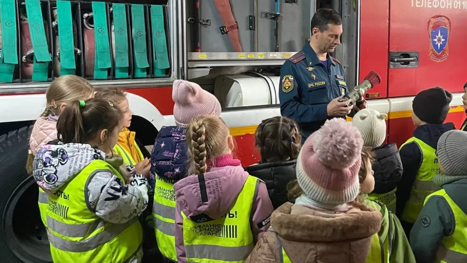 Фото: t.me/mchs_vidnoe