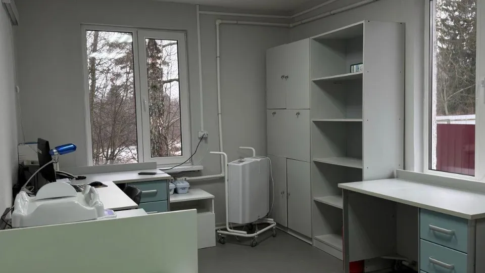 Фото: пресс-служба администрации г.о. Сергиев Посад