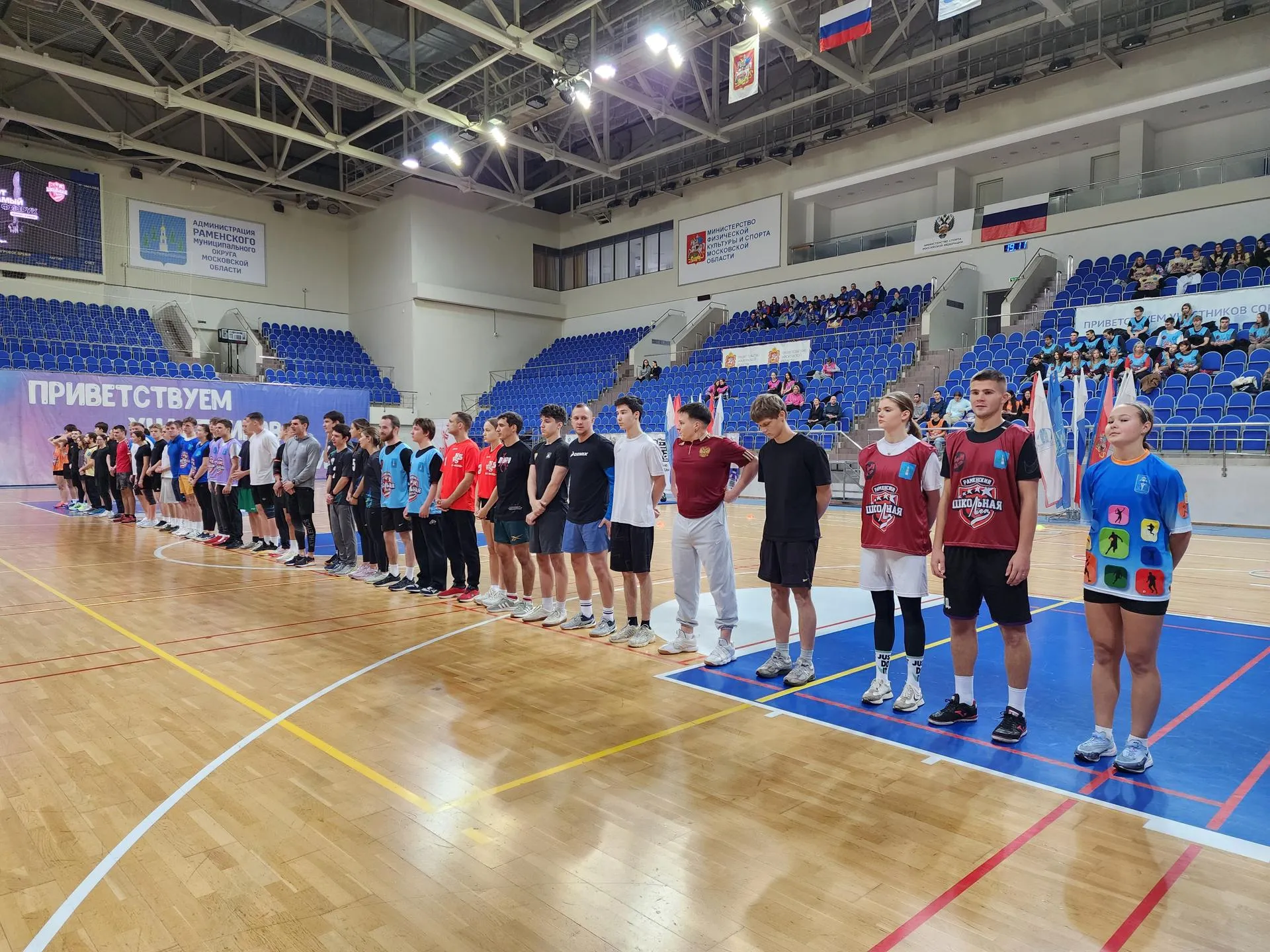 Фото: МедиаБанк Подмосковья/Ирина Моисеева