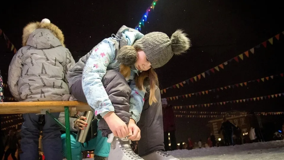 Фото: Нина Соколова