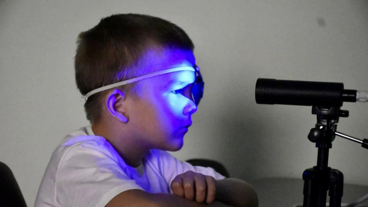 фото: Минсоцразвития МО