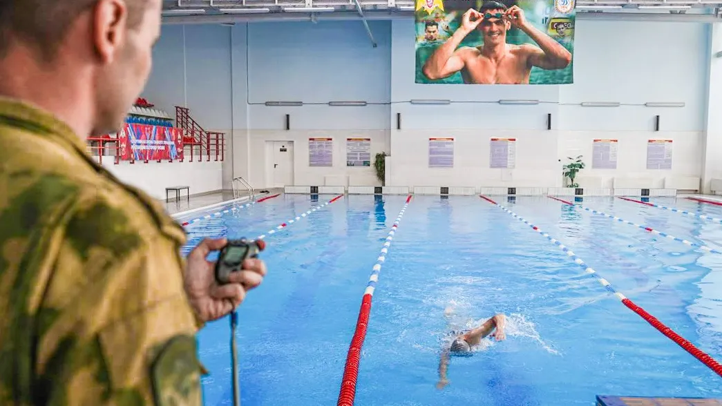 Фото: Пресс-служба ГУ Росгвардии по Московской области