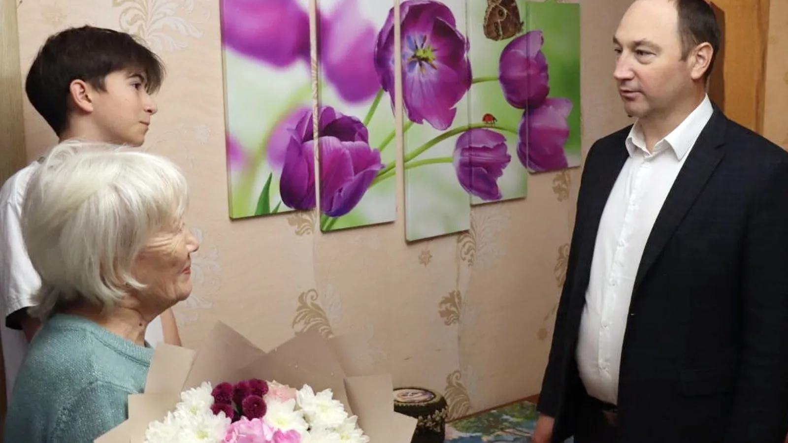 Фото: пресс-служба администрации г.о. Ступино