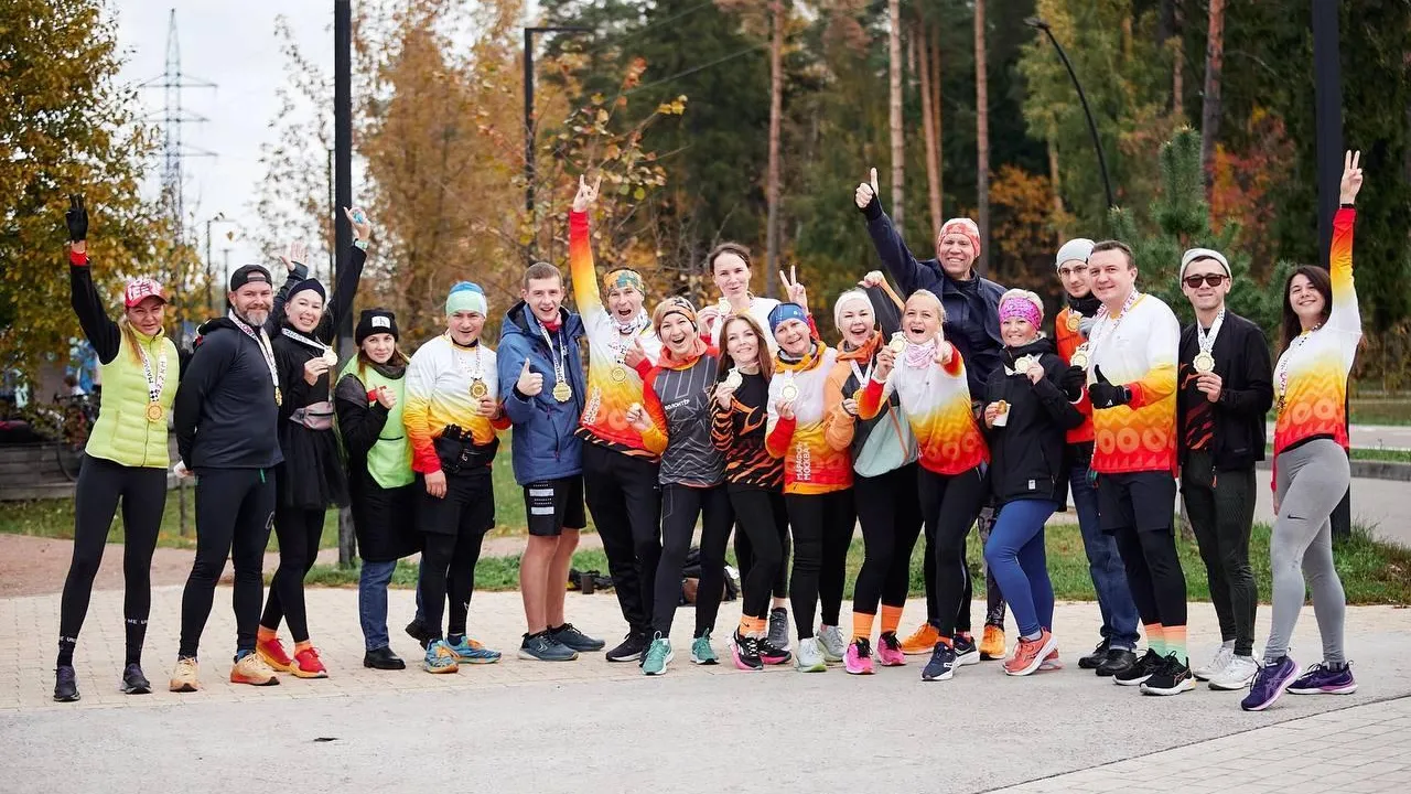 Пресс-служба администрации городского округа Балашиха