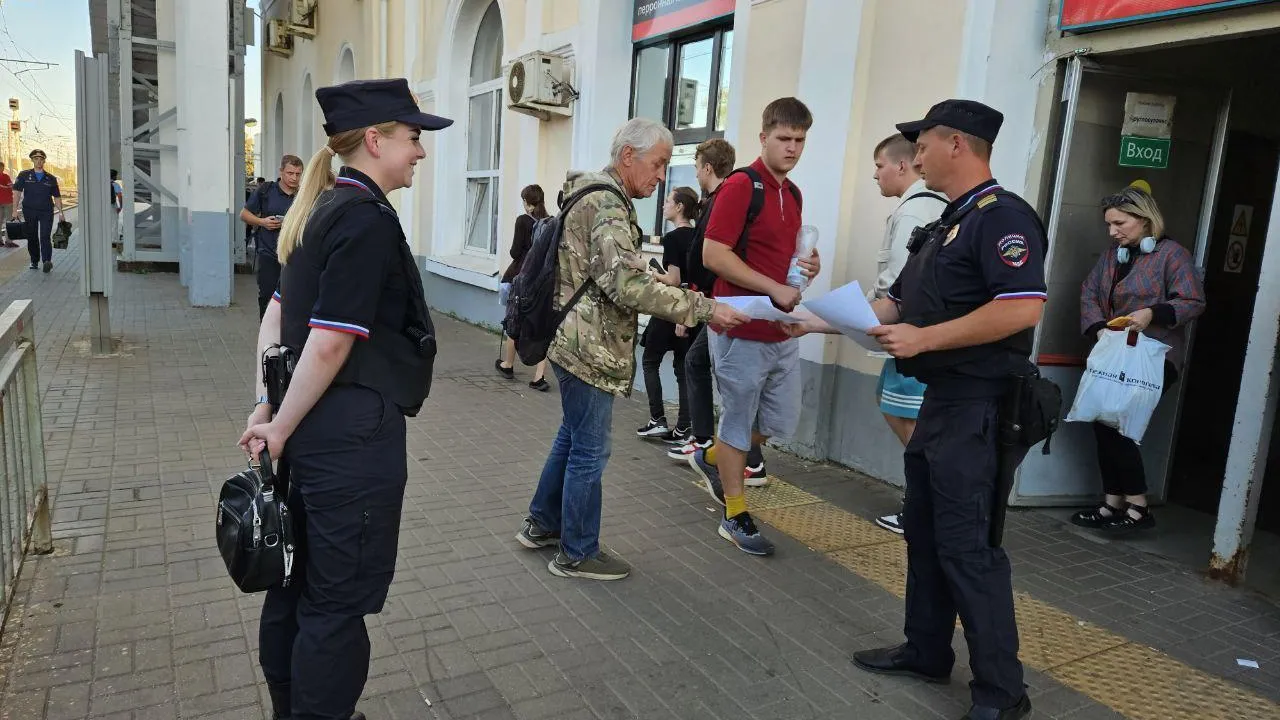 Фото: администрация городского округа Коломна