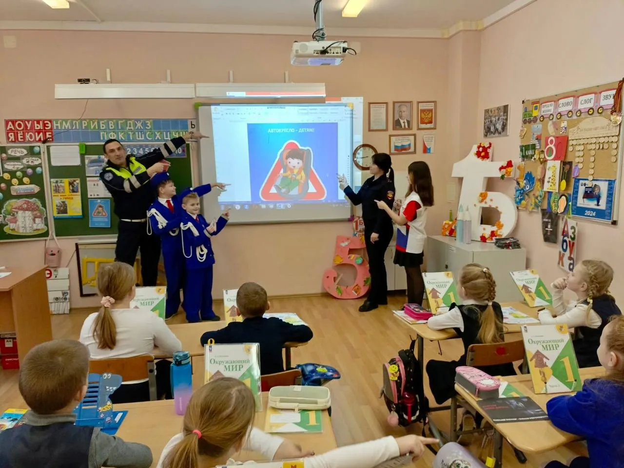 Фото: ОГИБДД ОМВД России по Можайскому городскому округу