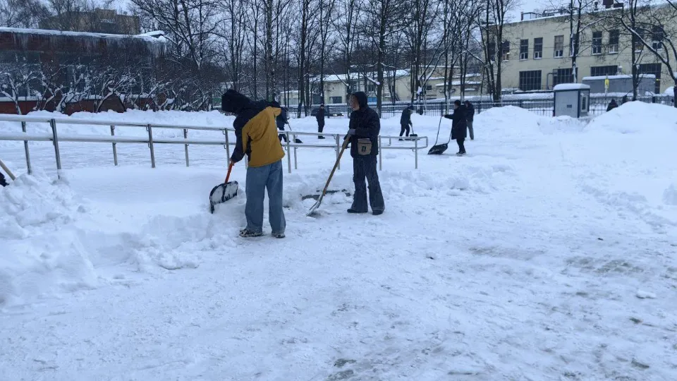 Фото: Министерство образования Московской области
