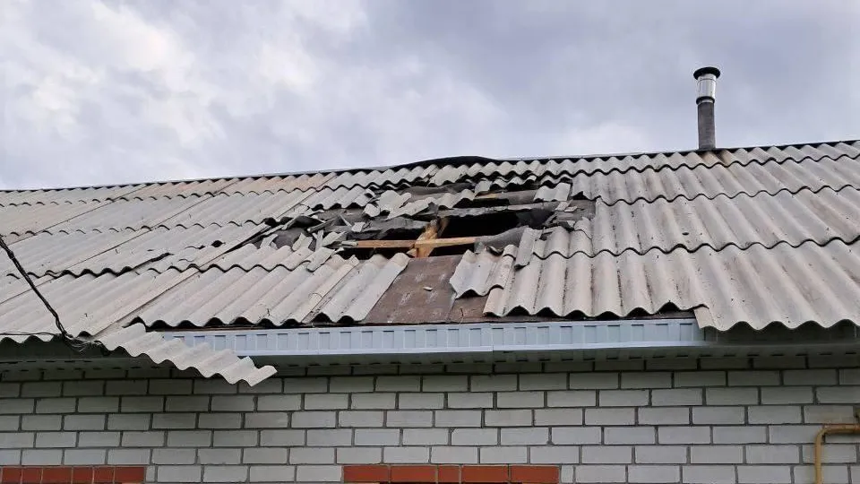 Губернатор Белгородской области Вячеслав Гладков