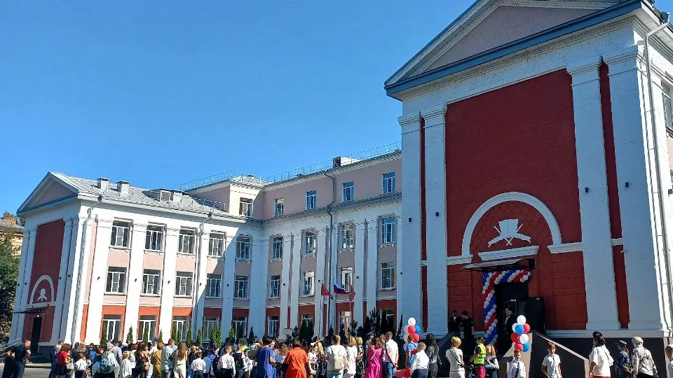 Фото: REGIONS/Олег Книжник