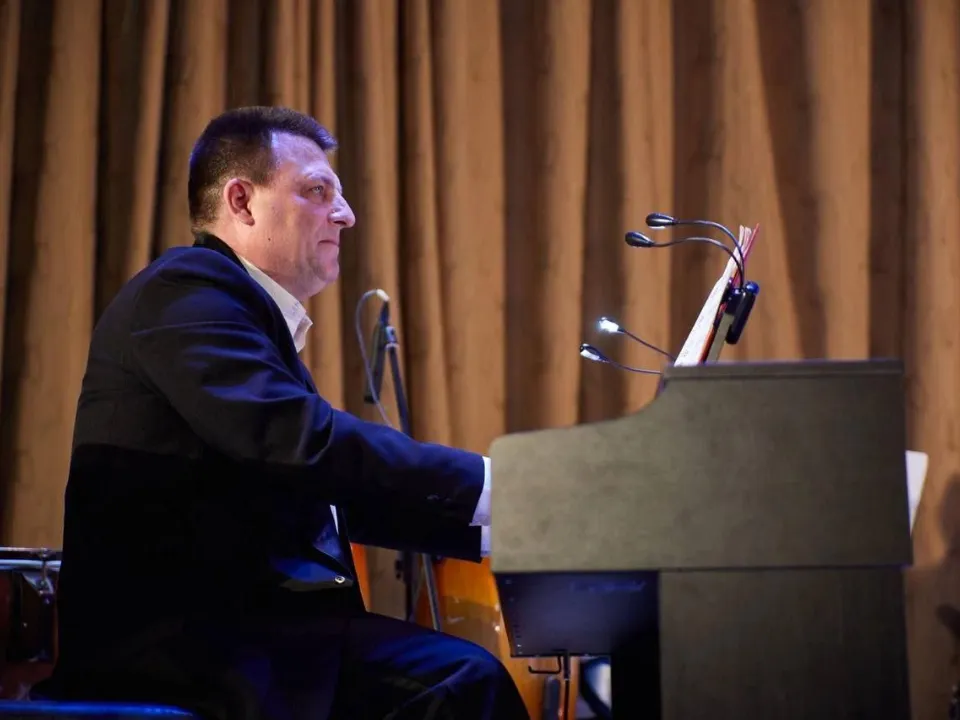 Фото: пресс-служба администрации г.о. Подольск