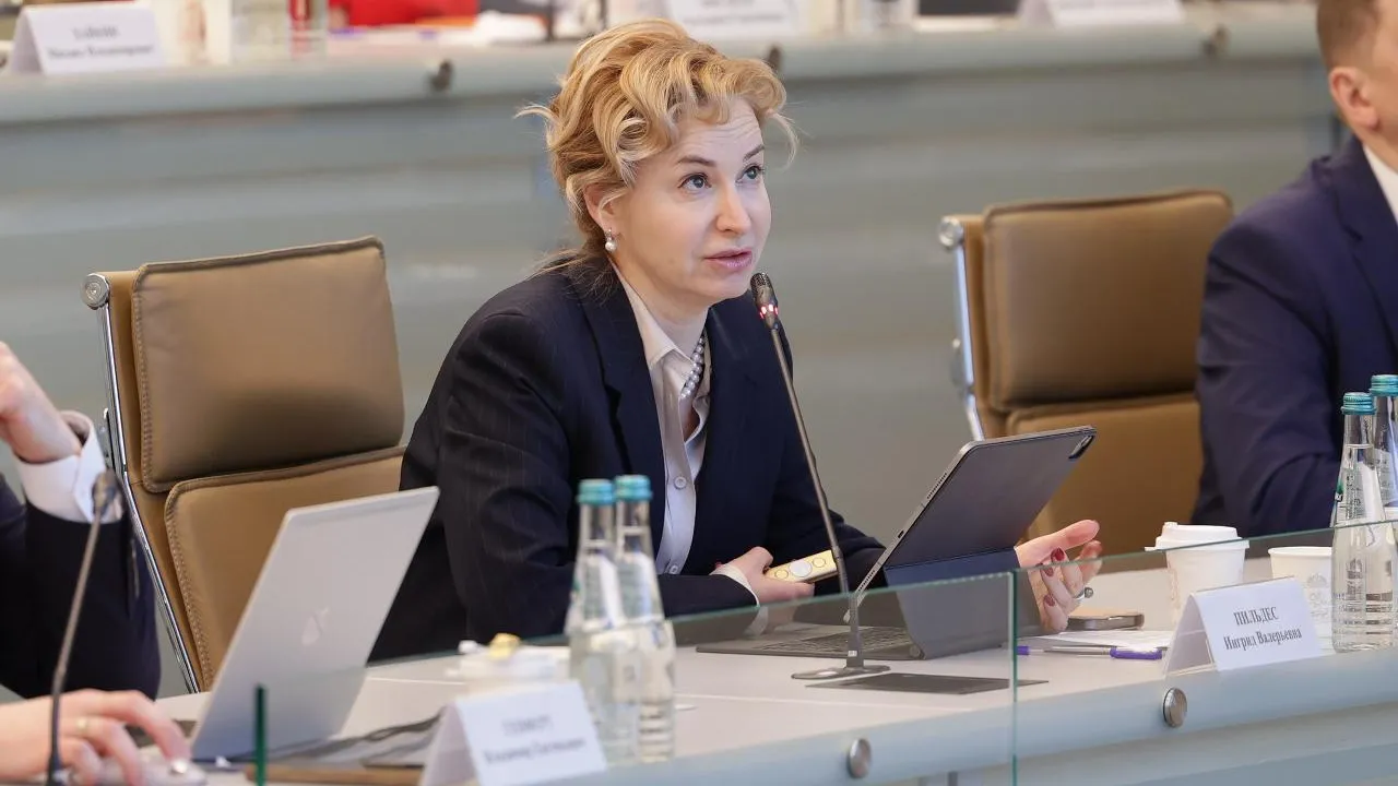 пресс-служба губернатора и правительства Московской области