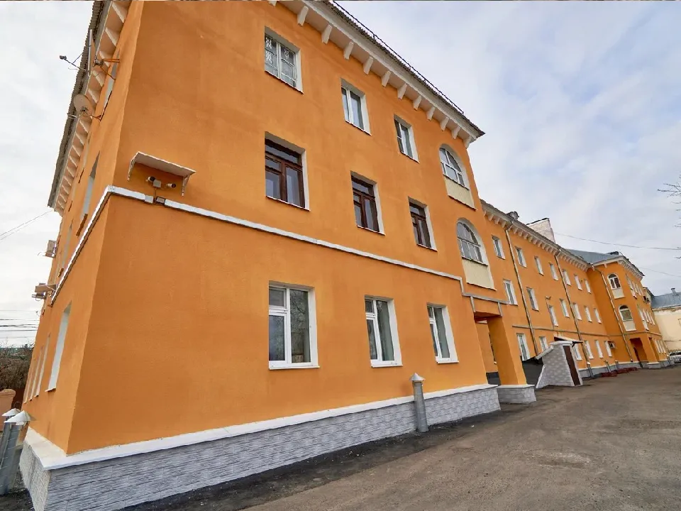 Фото: Фонд капитального ремонта Московской области