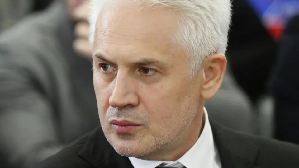 Фото: РИА Новости/Илья Питалев