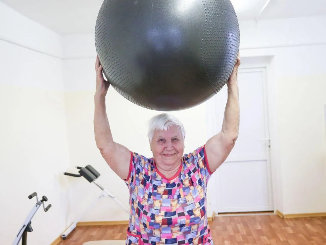 Фото: пресс-службы Дубненской больницы