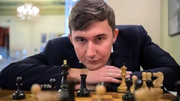 Сергей Гунеев / РИА Новости