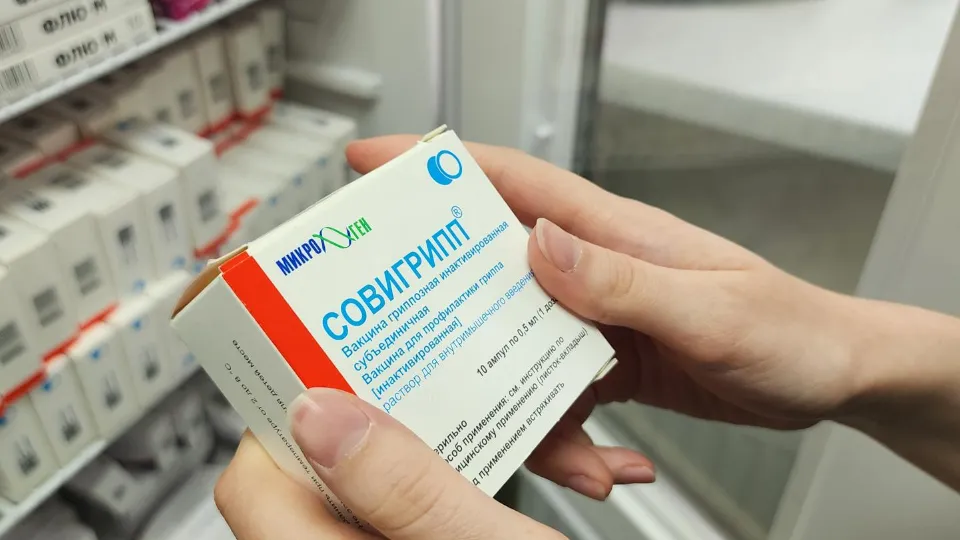 Фото: Люберецкая областная больница/Наталья Лымарь