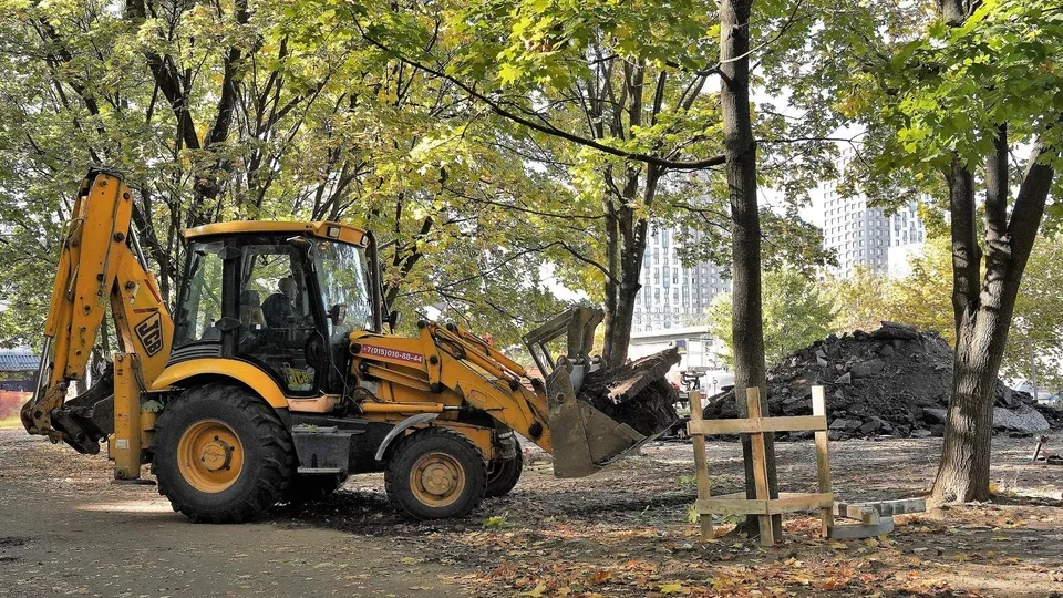 Фото: пресс-служба администрации городского округа Реутов