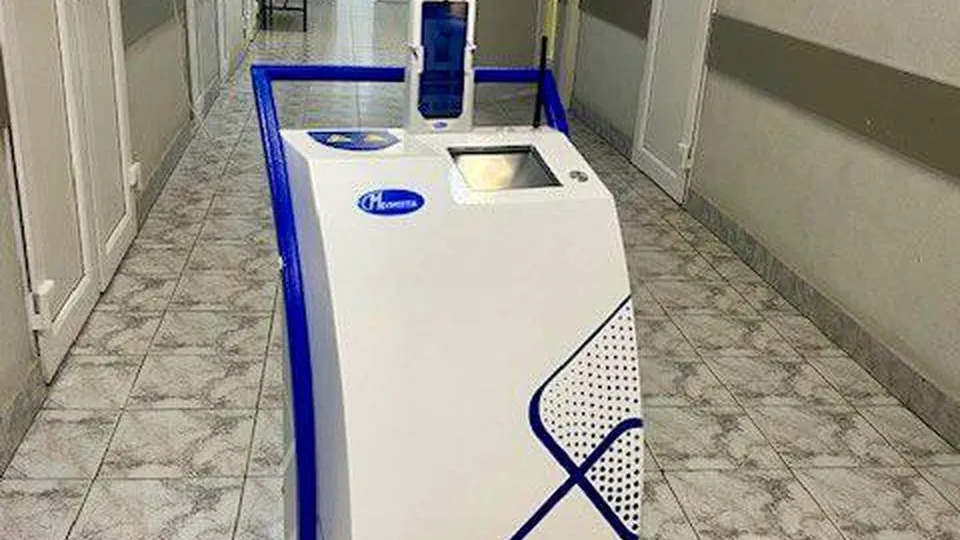 Фото: МОЦОМД