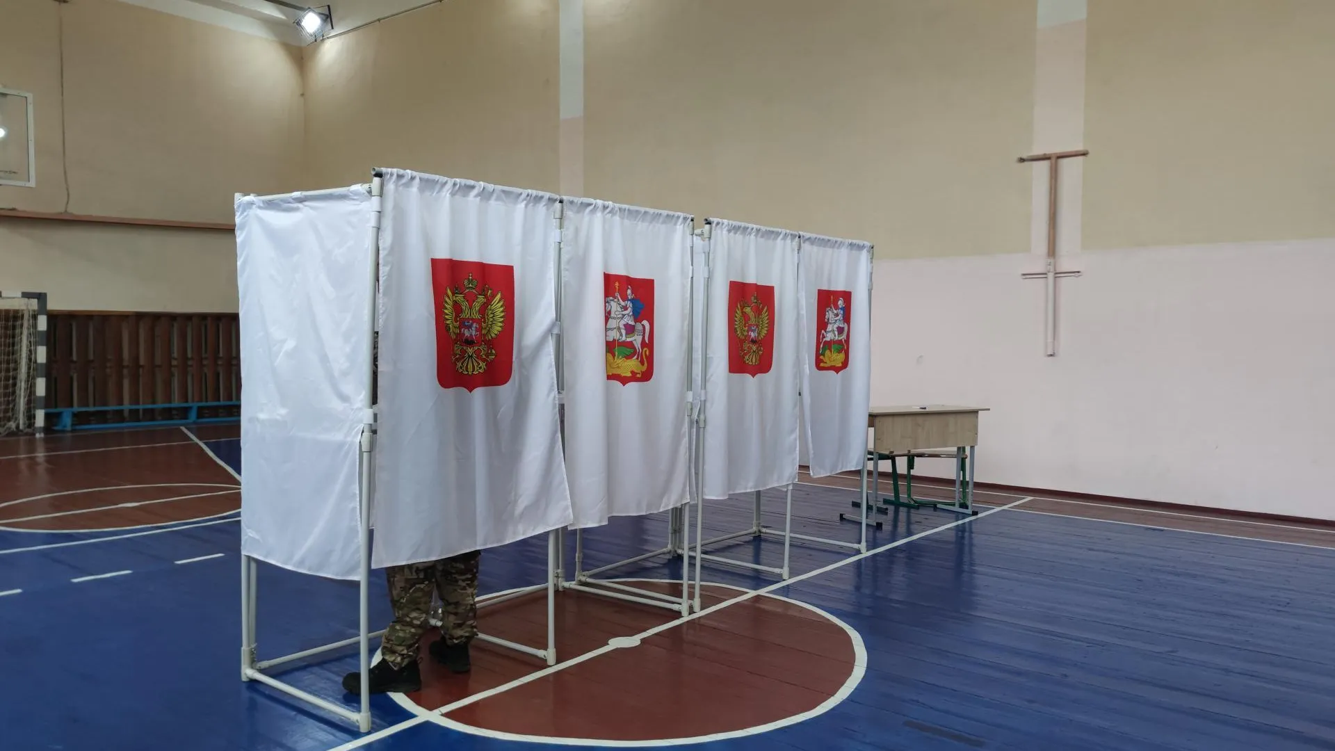 Арина Кузнецова