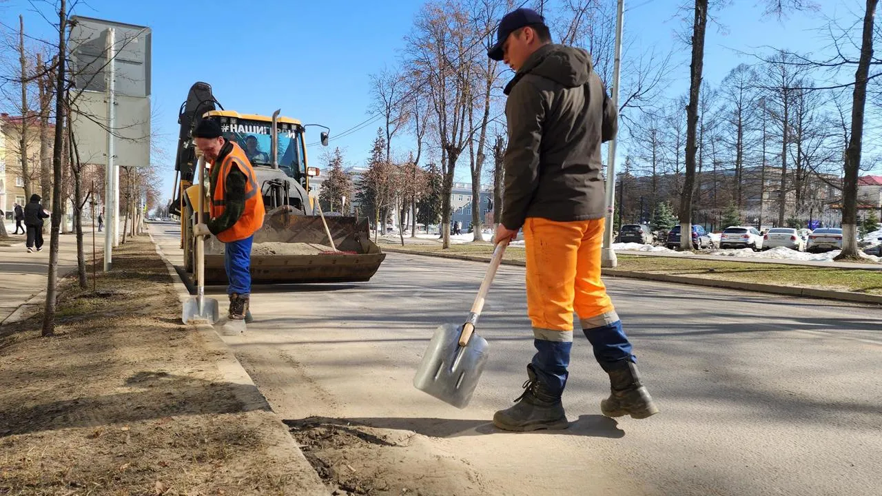 Медиабанк Подмосковья/Иван Дубров