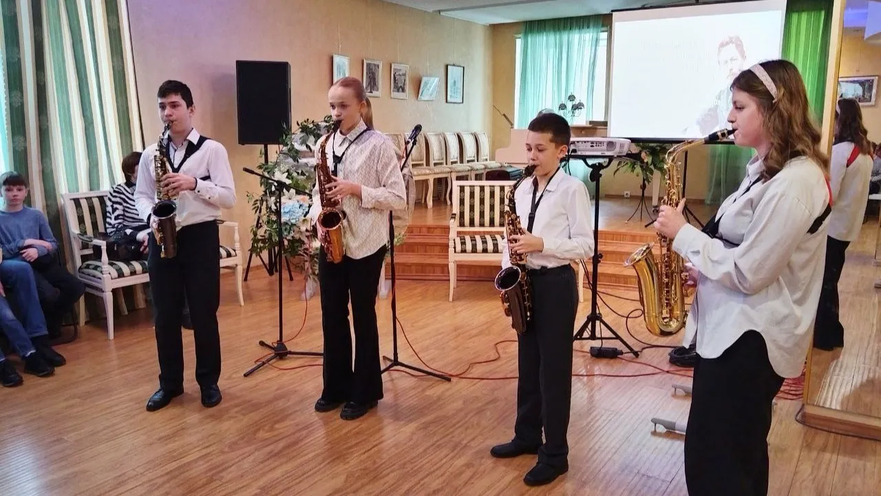 фото: ДК «Дружба»