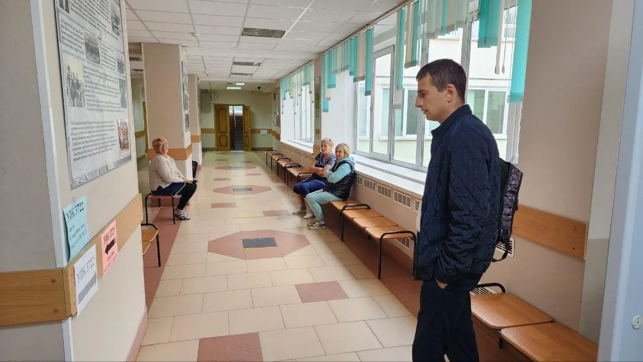 Евгений Рой