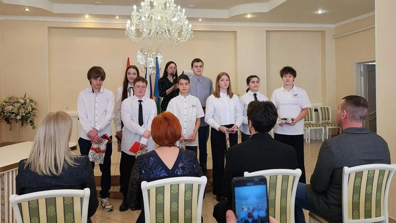 МедиаБанк Подмосковья/Анна Шолохова