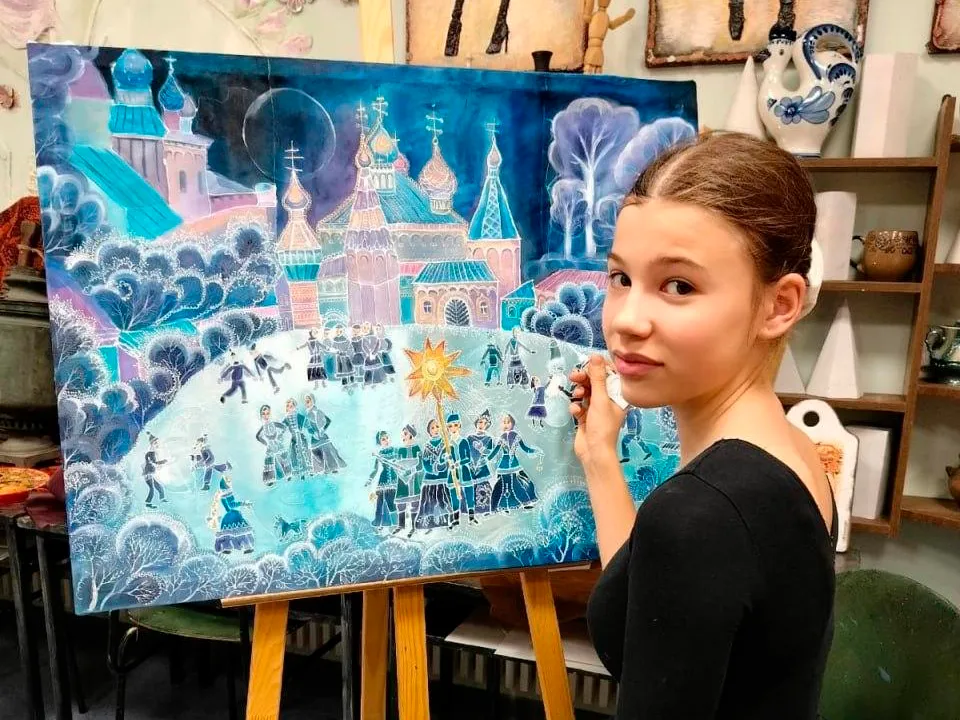 Фото: пресс-служба администрации г. о. Королев