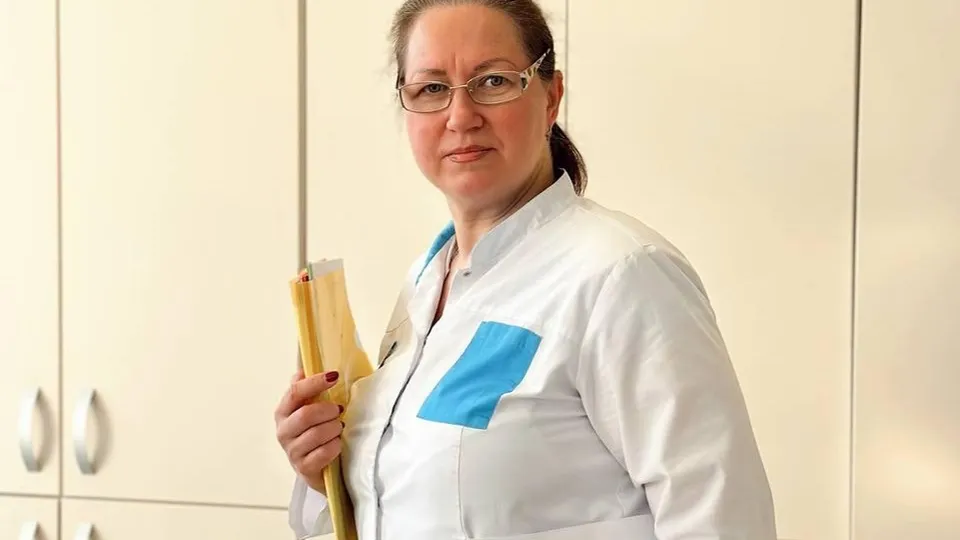 Фото: Электростальская центральная городская больница