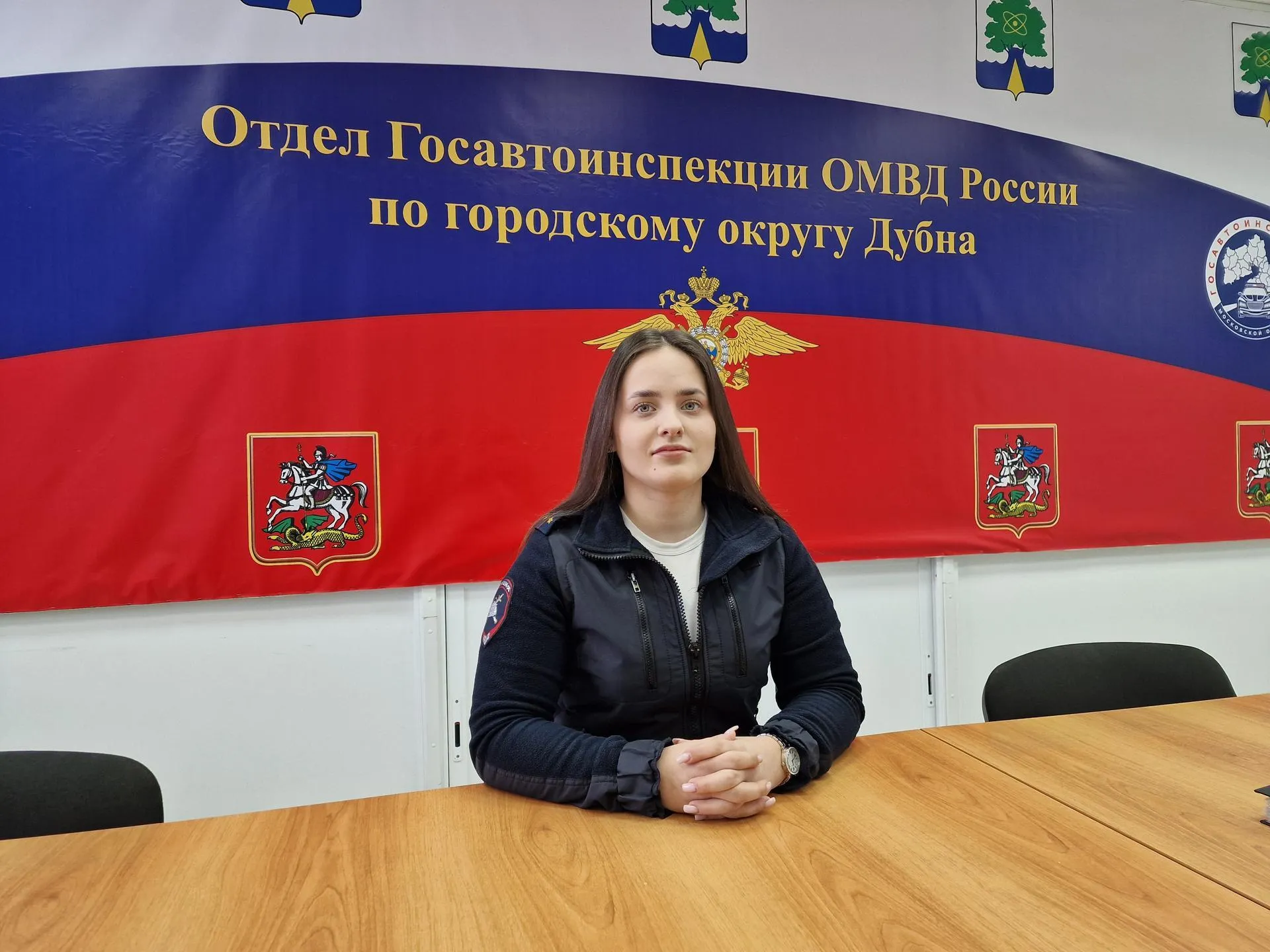 REGIONS/Анастасия Игнатова