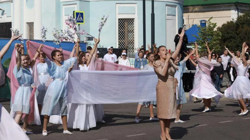 Подготовку ко Дню города обсудили в администрации Каширы