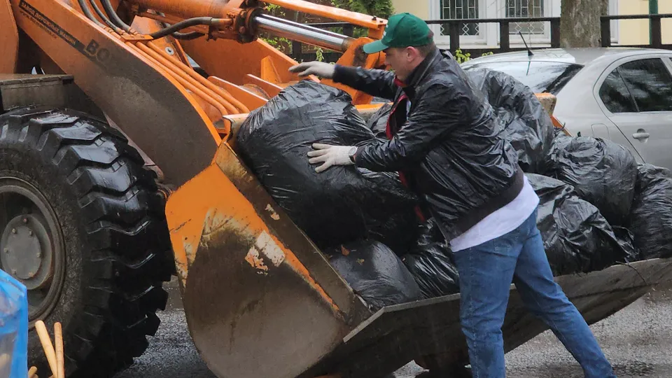 Фото: МедиаБанк Подмосковья/Арина Кузнецова