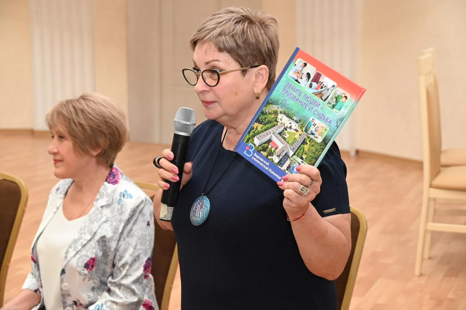 Фото: пресс-служба Администрации г.о. Ленинский