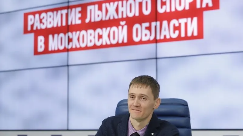 Михаил Джапаридзе/ТАСС