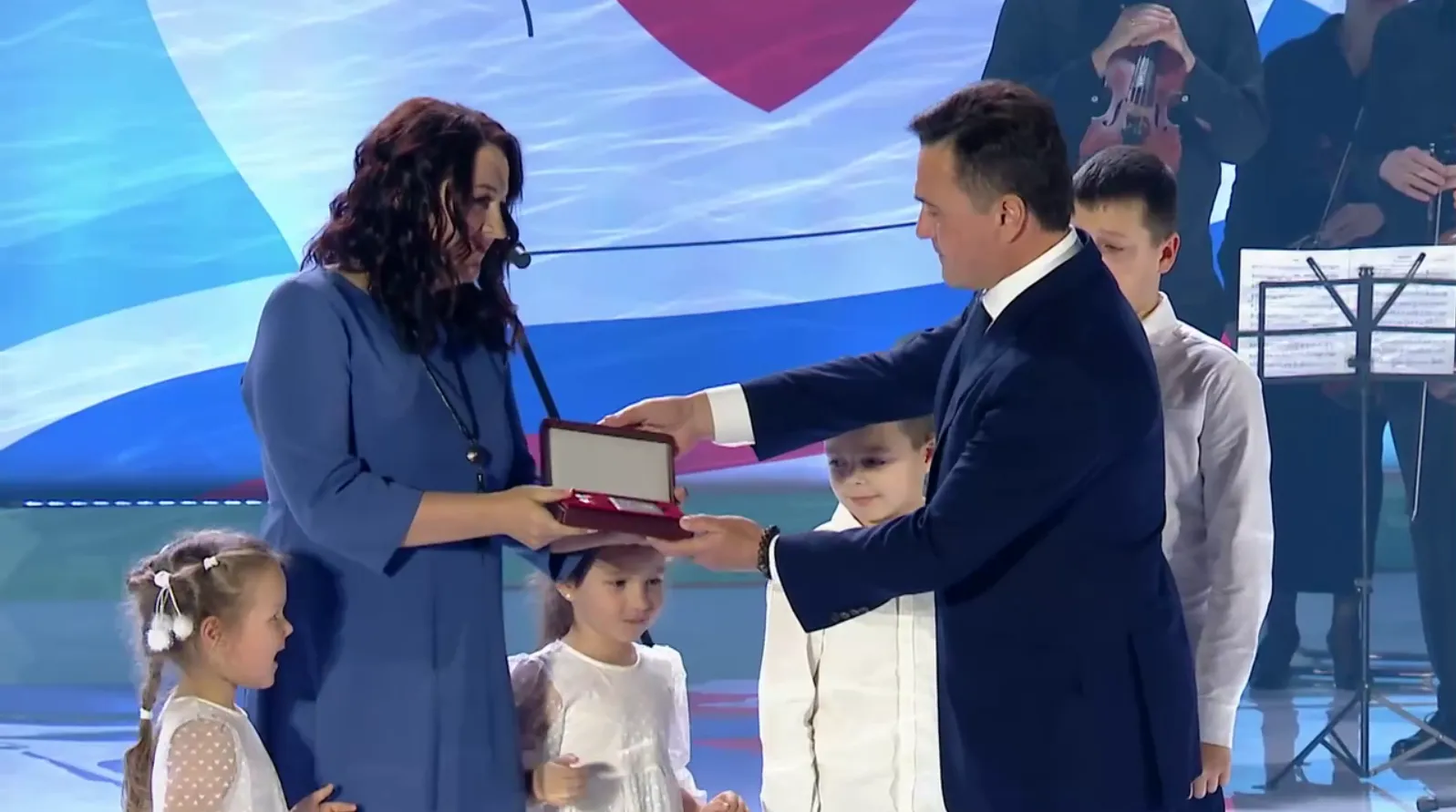 ТГ-канал «Воробьев life»