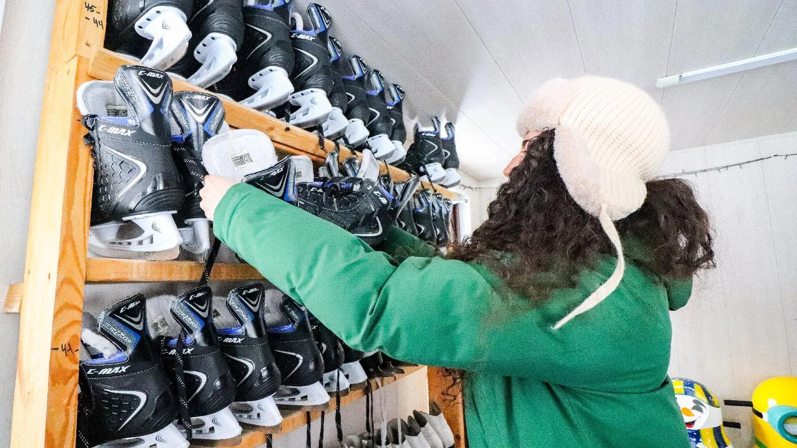 МедиаБанк Подмосковья/Данила Кирьянов