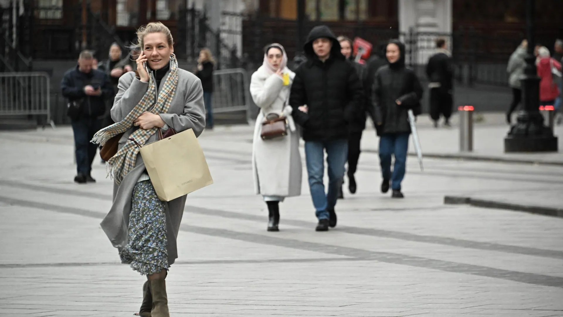 Komsomolskaya Pravda/Global Look Press