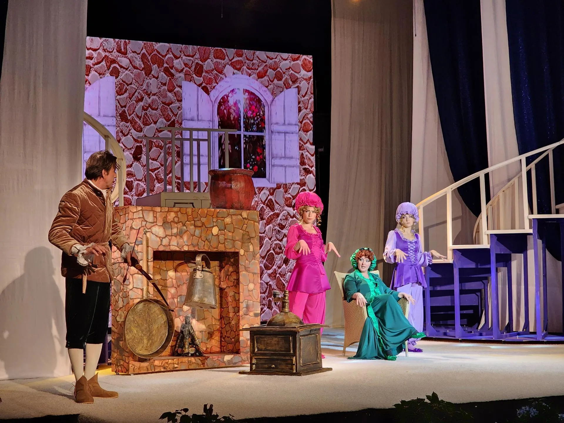 Евгения Корытько