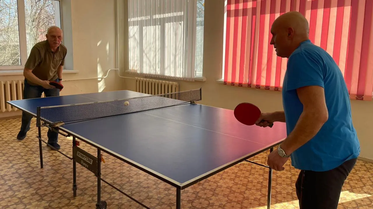 Фото: Министерство социального развития Московской области