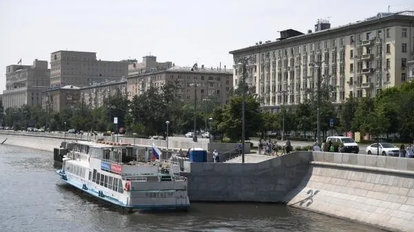 Валерий Мельников / РИА Новости