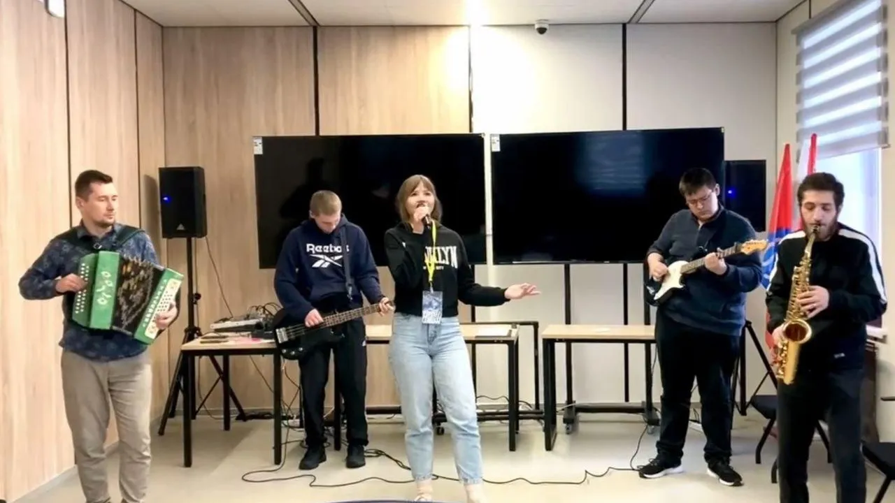 Фото: Министерство образования МО