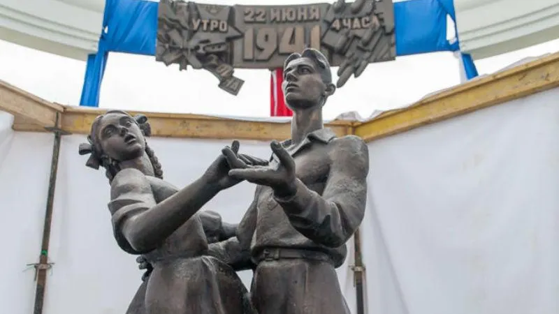 Сергиевские ведомости