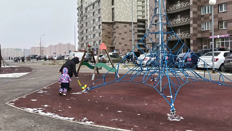 Фото: пресс-служба администрации г.о.Котельники