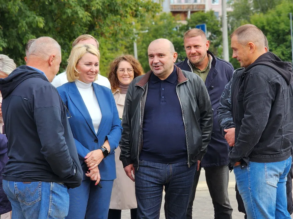 Фото: МедиаБанк Подмосковья/Валерия Тингаева