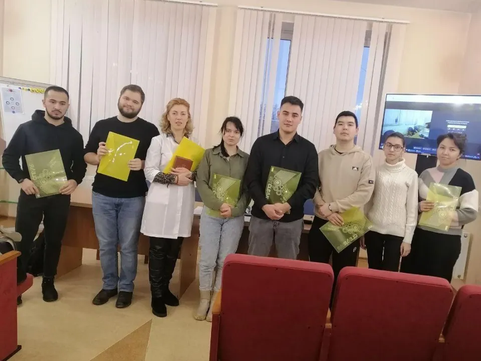 Фото:&nbsp;ГБУЗ МО «Домодедовская больница»