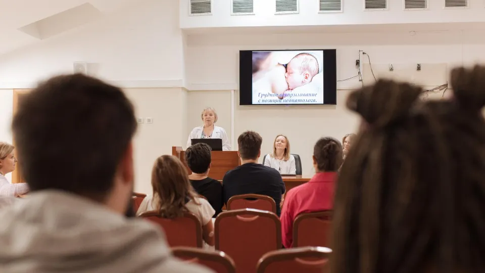 Фото: ГБУЗ МО «МОНИИАГ»