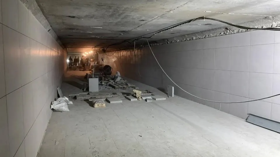 Фото: Министерство транспорта и дорожной инфраструктуры Московской области